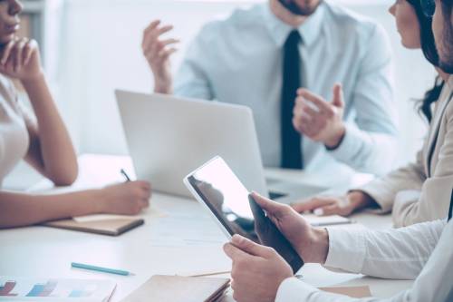 Applied Management & Statistical Techniques